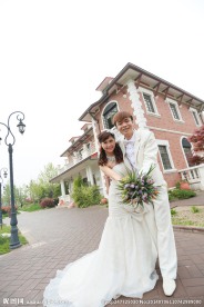 婚纱照