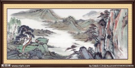 国画图片