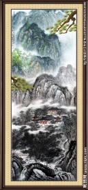 国画图片