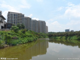 松山湖
