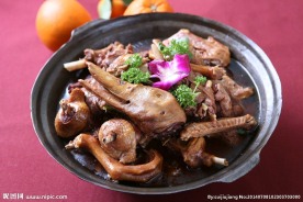 老鸭汤