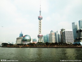 东方明珠