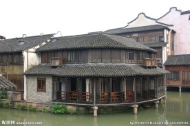 乌镇之旅