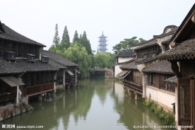 乌镇之旅
