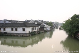乌镇之旅