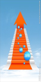 阶梯 晋升阶梯 上升阶
