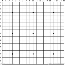 围棋棋谱