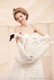 美女写真