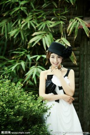 美女写真