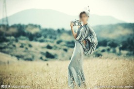 美女写真