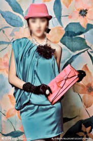 美女写真