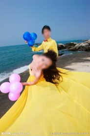 美女帅哥