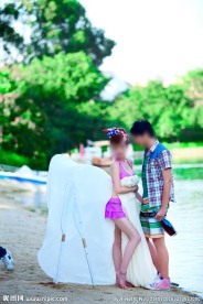 影楼婚纱摄影
