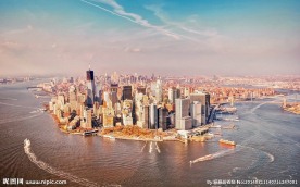 美国纽约曼哈顿