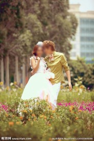 影楼婚纱摄影