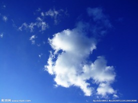 天空景观