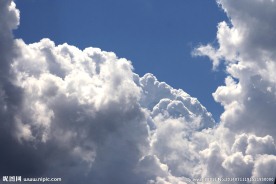 天空景观