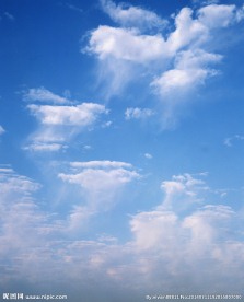 天空景观