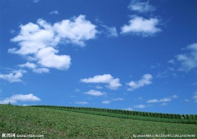 天空景观