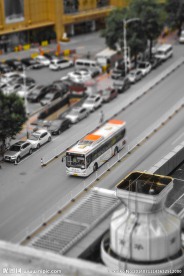 公交车