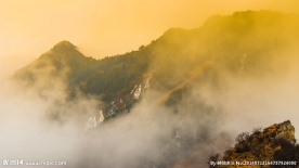 西岭雪山