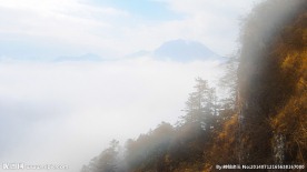 西岭雪山