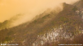 西岭雪山