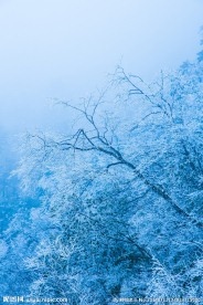 西岭雪山