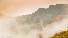 西岭雪山