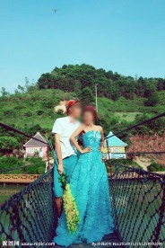 情人桥