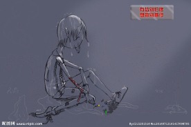 卡通人物