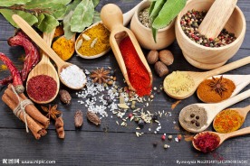 香料集合