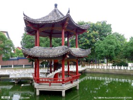 江南风景