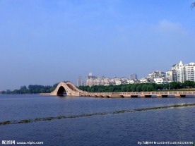 江南水乡风景