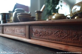 茶具瓷器 传统 茶具 