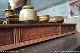 茶具瓷器 传统 茶具 