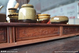 茶具瓷器 传统 茶具 