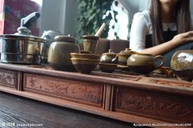 茶具瓷器 传统 茶具 