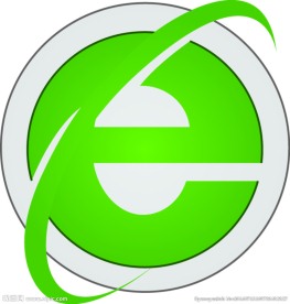 360安全浏览器logo