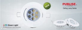 橱柜灯 7LED