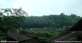 历史名村 翠竹洋