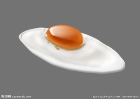 煎蛋一枚