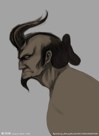 地狱男爵 Hell Boy