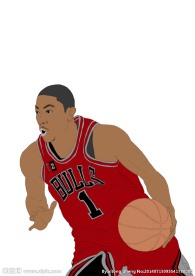 罗斯 Derrick Rose