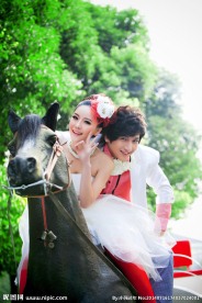 婚纱摄影