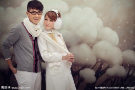 婚纱摄影