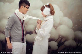 婚纱摄影