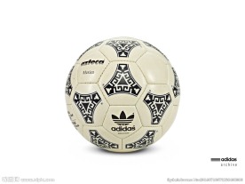 ADIDAS 比赛用球
