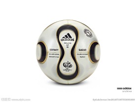 ADIDAS 比赛用球