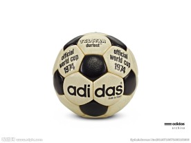 ADIDAS 比赛用球